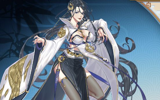 【梦间集】自录-魍魉剧情(持续更新,更新至p19)