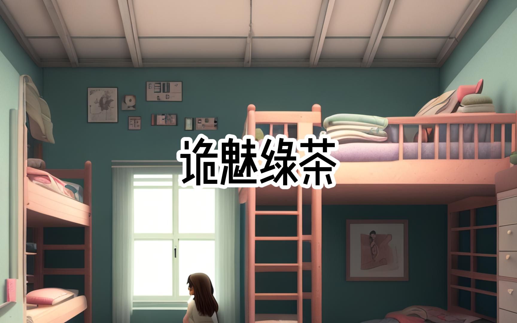 第49集 | 书名:诡魅绿茶 女生必看 每日推文 小说推荐哔哩哔哩bilibili