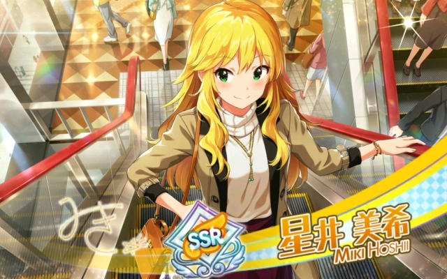 星井美希miki酱的个人空间 哔哩哔哩 Bilibili 星井美希miki酱的个人空间 哔哩哔哩 Bilibili