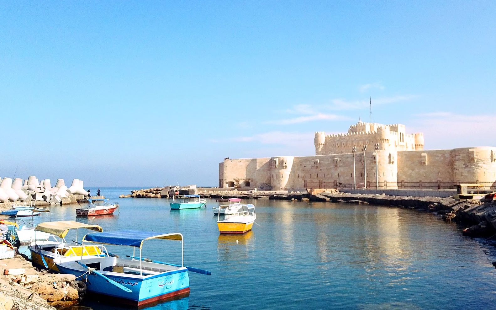 20191126埃及卢克索