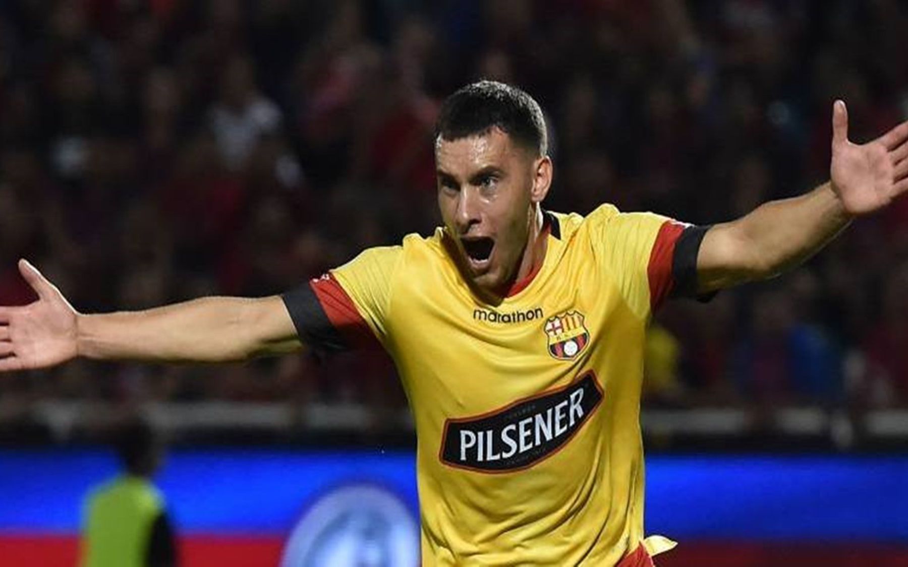 搬运,巴塞罗那sc球员:莱昂德罗-马丁内斯2020集锦_哔哩哔哩 (゜-゜)つ