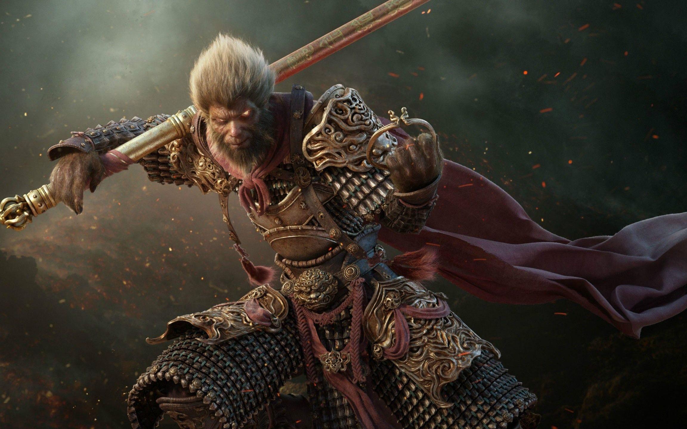 【西游记】用科学解释告诉你,金箍棒到底是什么材质做的?