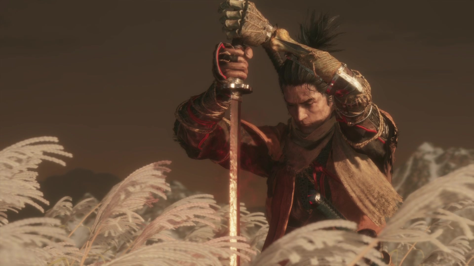 只狼sekiro四结局斩断不死回归凡人龙归故土修罗