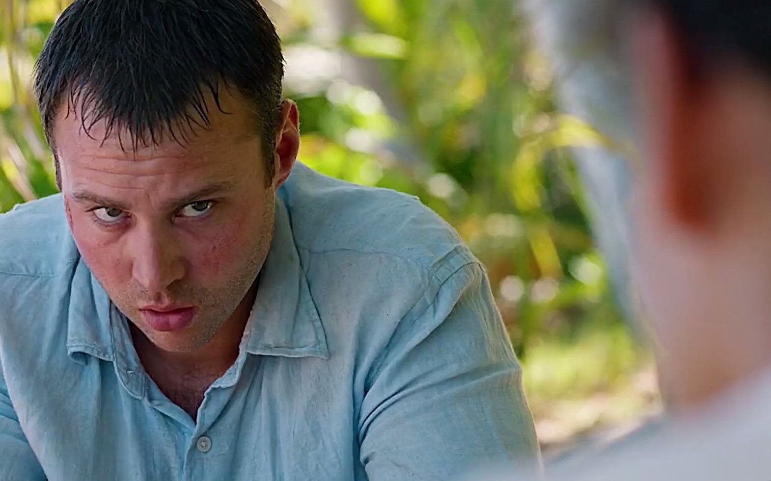 高森电影-这个女人太聪明了!荒岛甜心 惊悚电影