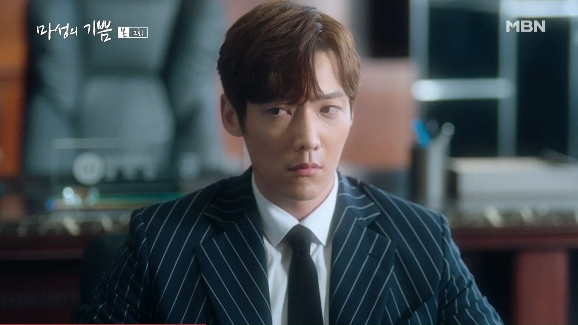 【崔振赫|馬成的喜悅】2-3