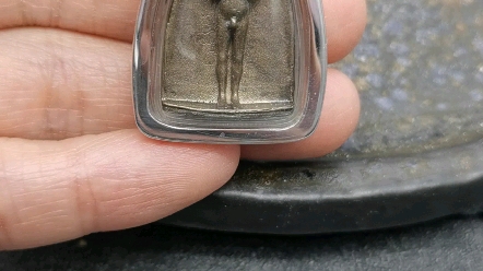 泰国佛牌 爱凯招财天童