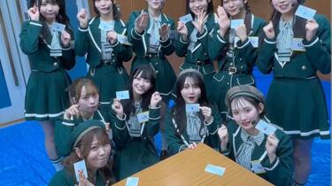 250222【≒JOY】ニアジョイ3周年コンサート_哔哩哔哩_bilibili
