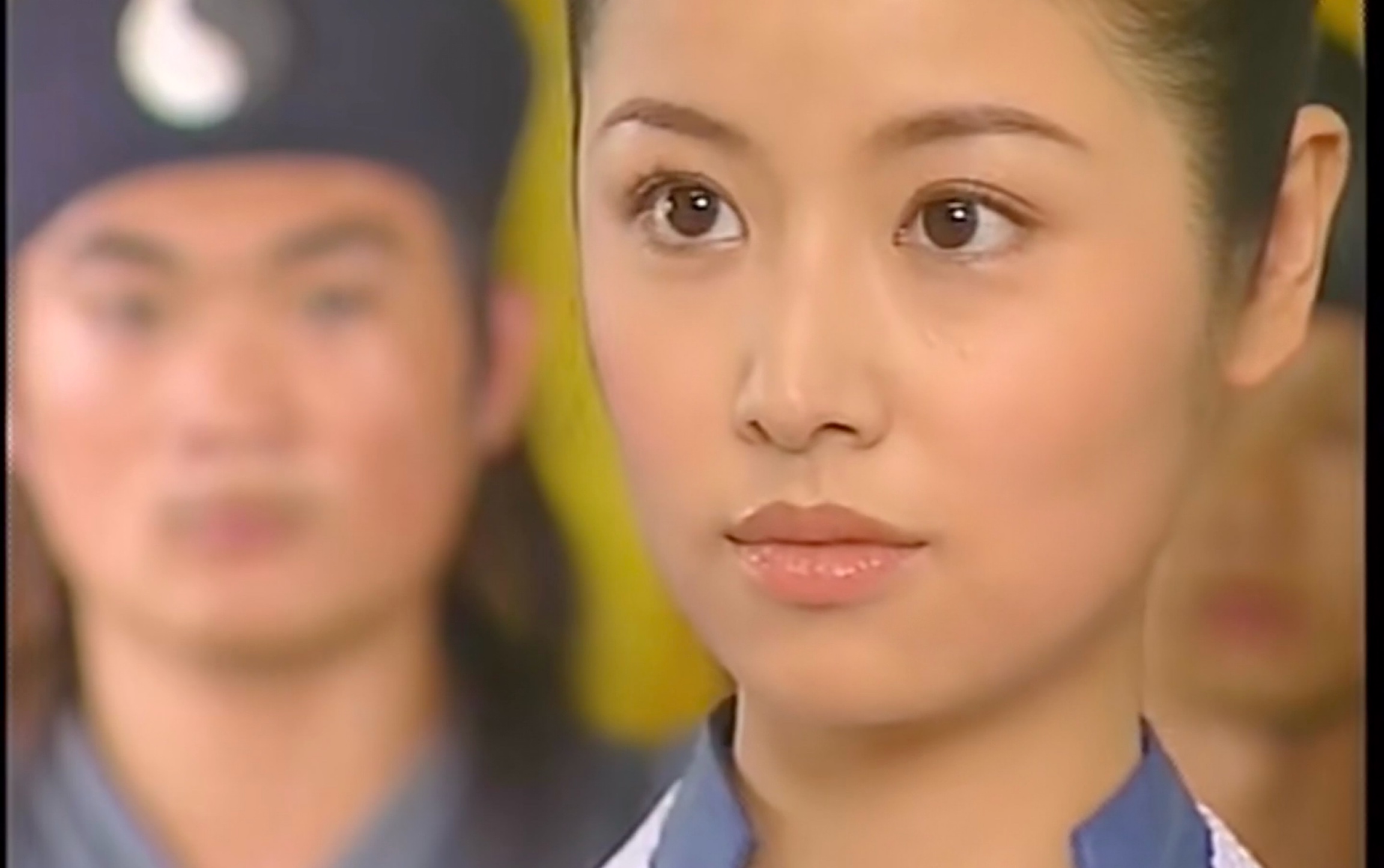 林心如台湾电视剧作品冰心06ruby林心如张卫健沈依灵