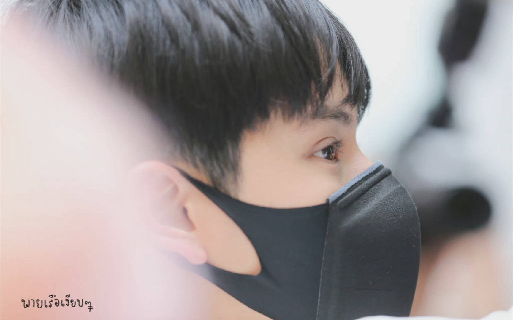 【南农/nanon】太子爷跳舞好利落啊,新专辑可不可以来首唱跳?