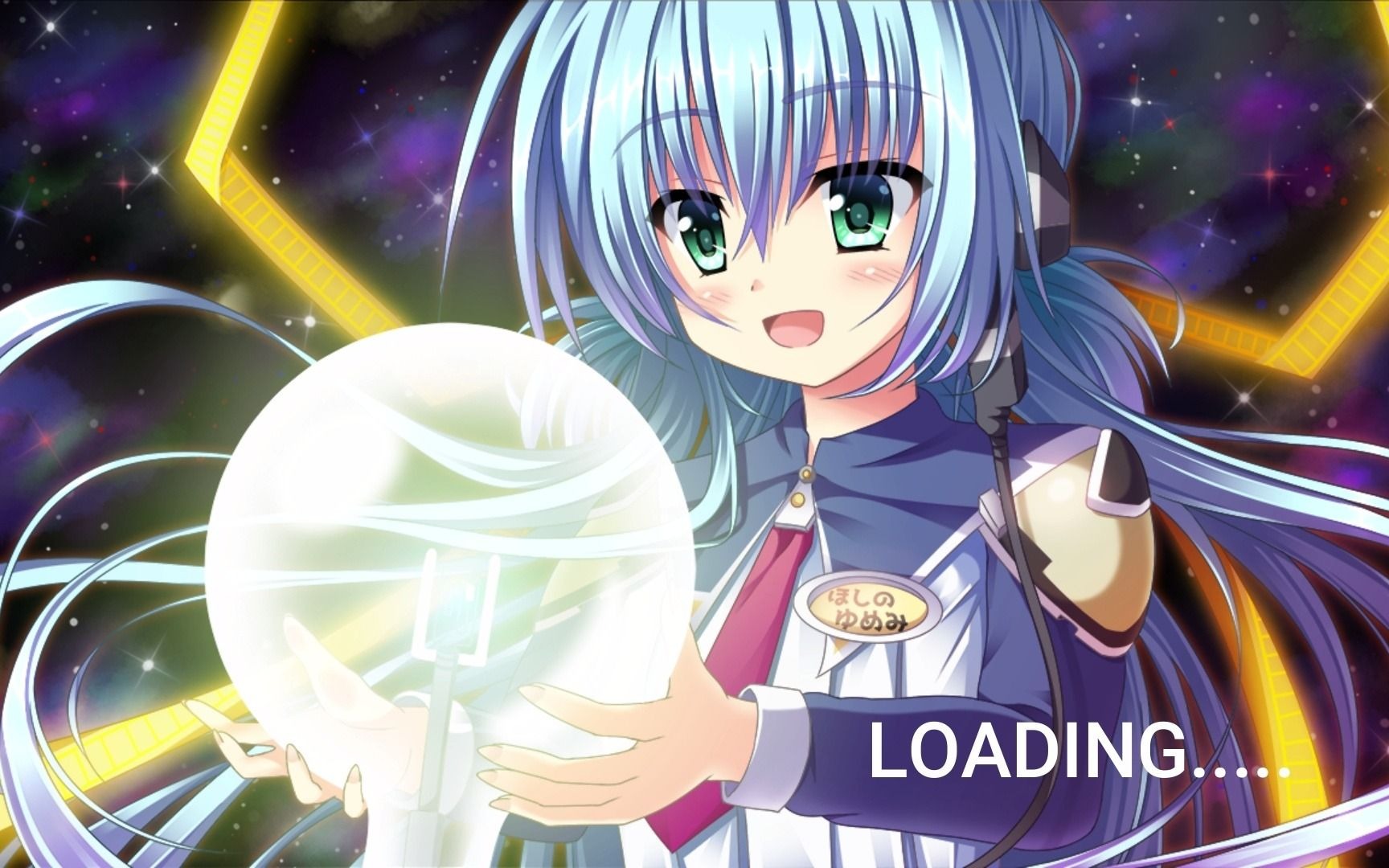 (1080p画质增强)星之梦hd第五章