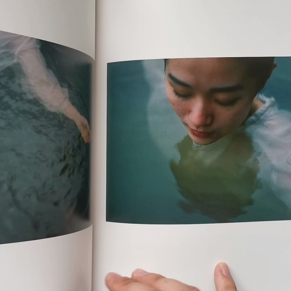 大林直行摄影集-濃藍_哔哩哔哩_bilibili