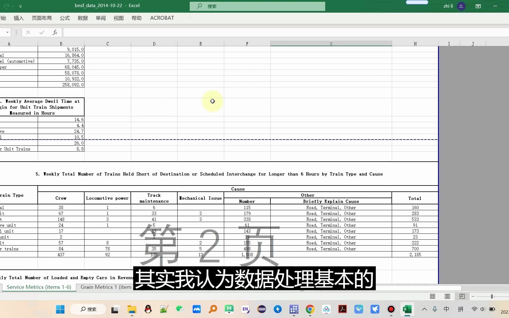 实例演示如何用stata清理数据过程哔哩哔哩bilibili