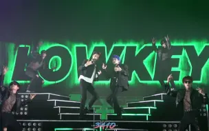 Download Video: 【ONER × 3A1O】0520 無限未來巡演 北京站「域」