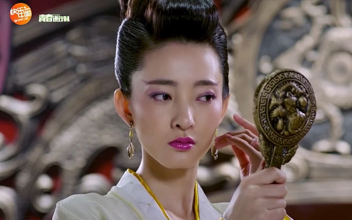 新《封神演义》邓伦现场惹王丽坤发飙,竟大打出手!