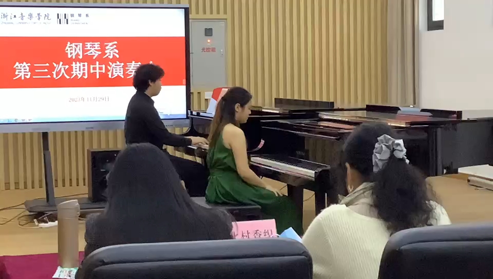 [图]贝多芬第三钢琴协奏曲op.37第一乐章(心情美丽版