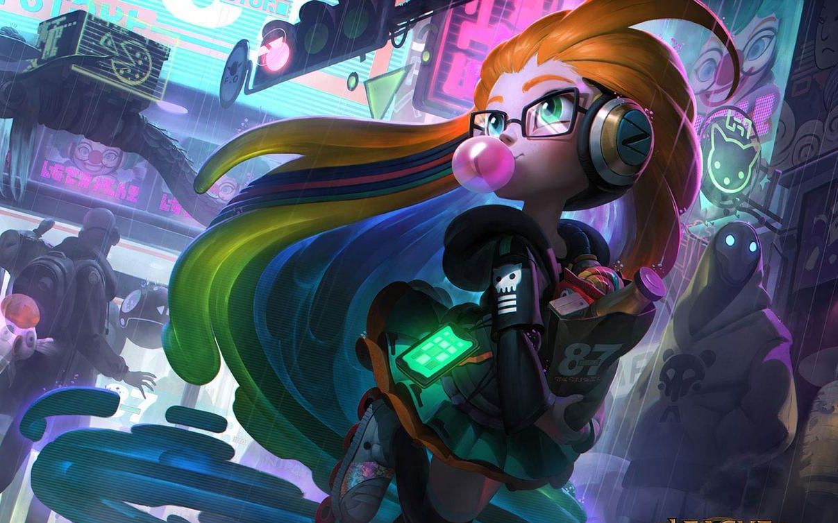 新版本佐伊病友局杀疯了_哔哩哔哩 (゜-゜)つロ 干杯~-bilibili