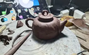 狩野集|瞎搞壶