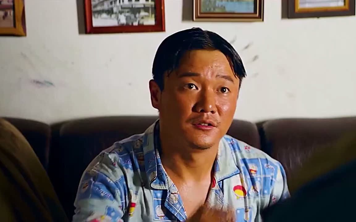 我与赌毒不共戴天
