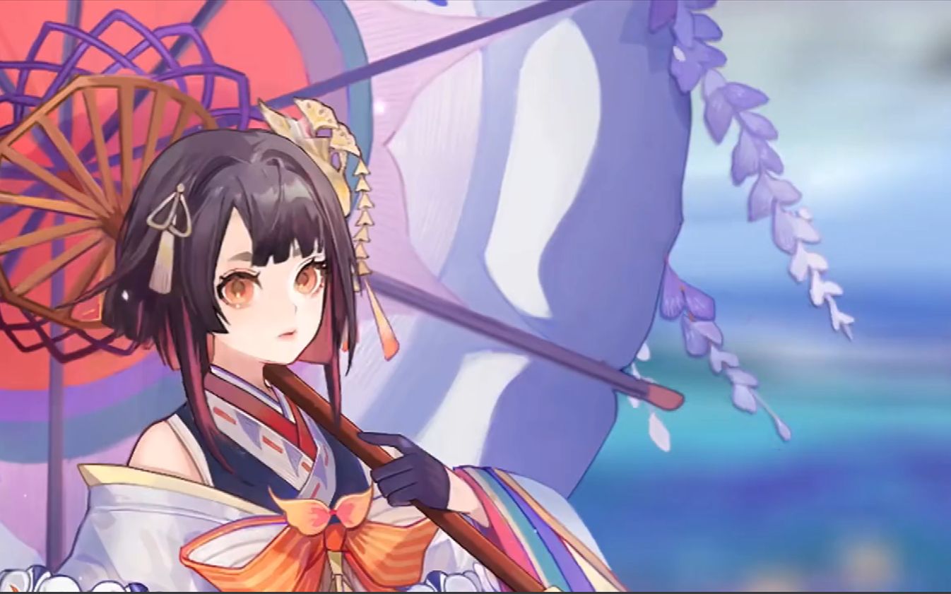 18更新很多真,优化/你有9个小号吗/神乐朝露繁花新皮肤美爆