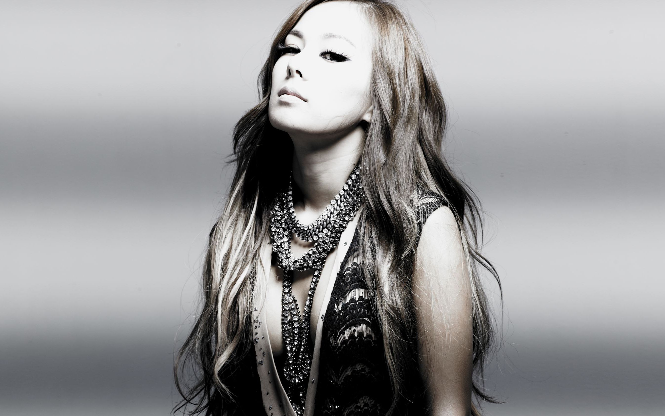 性感女神[hdlive] 蔡妍 - 只有你 (sbs 051124)_哔哩哔哩 (゜-゜)つロ