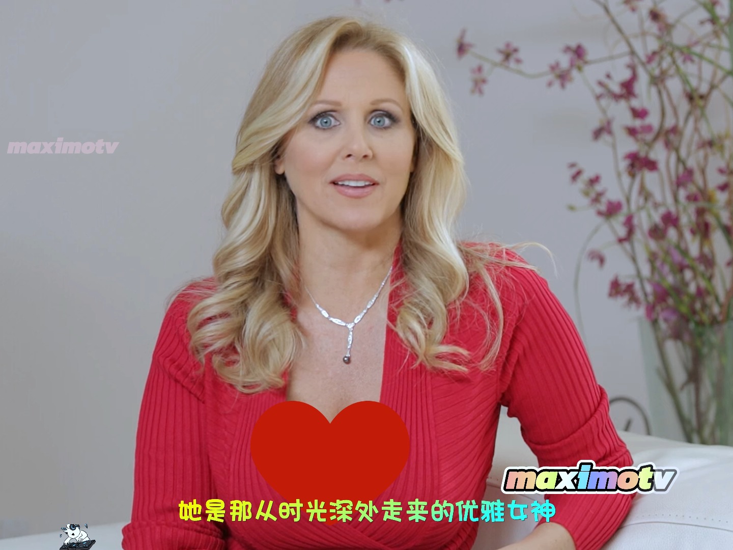 茱莉亚ⷥ‹ (Julia Ann)哔哩哔哩bilibili