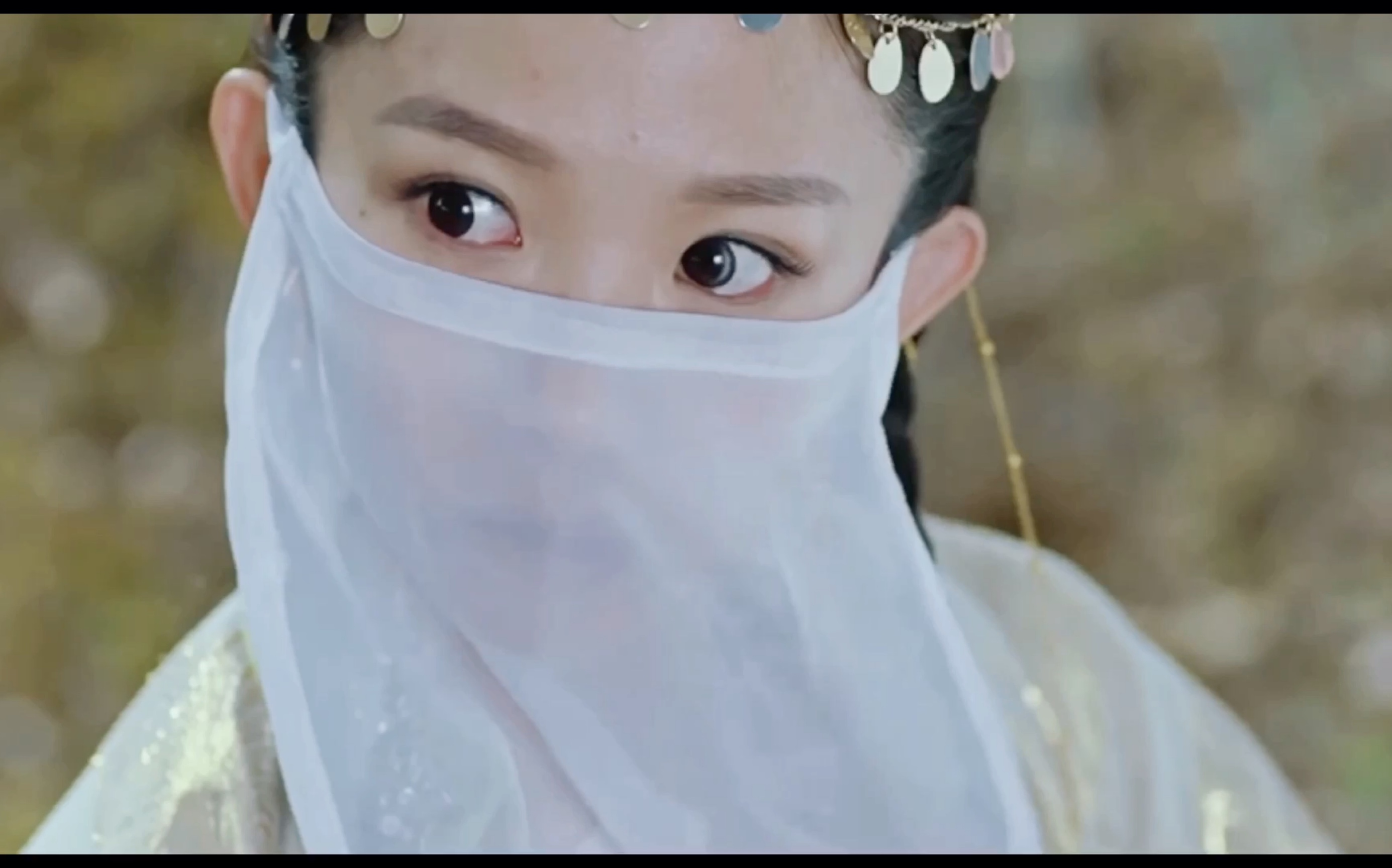 【郭书瑶x耶律宝娜】宝娜的粉丝属性改变历程_哔哩哔哩 (゜-゜)つロ