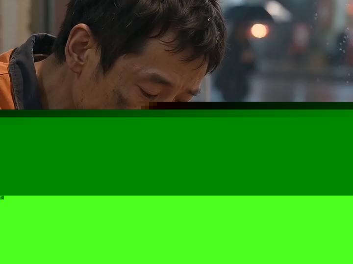 最后一碗面。