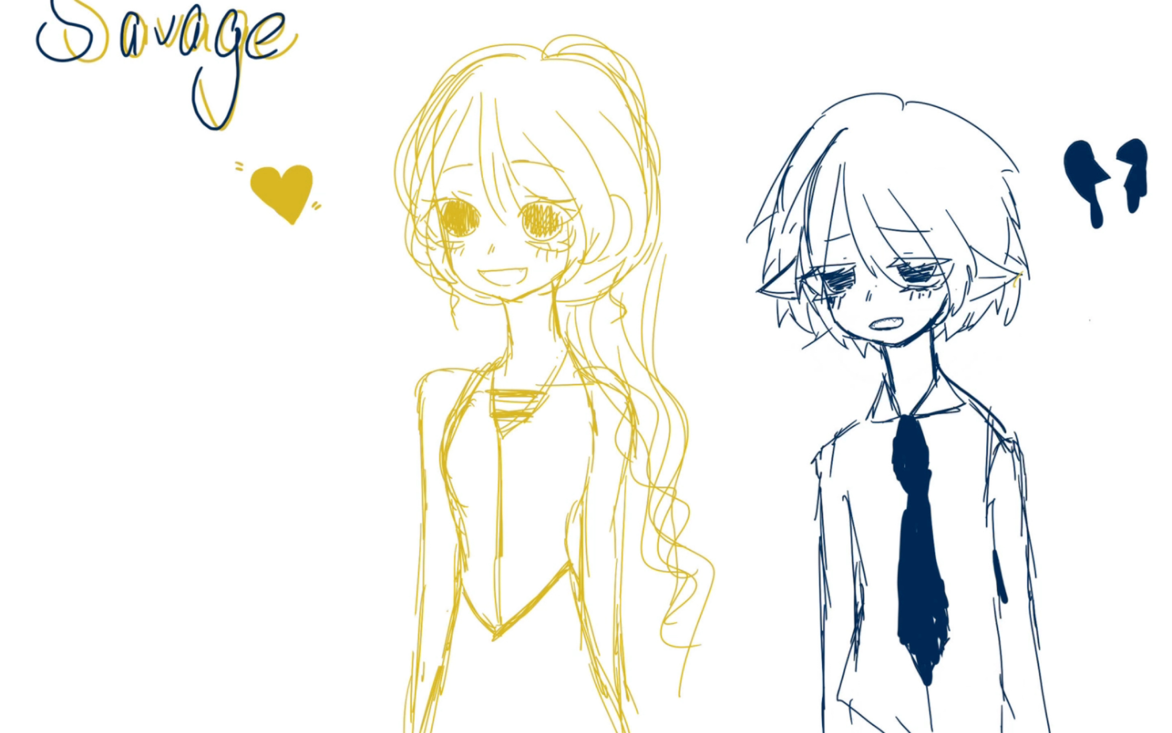 oc,画灰!不喜勿喷