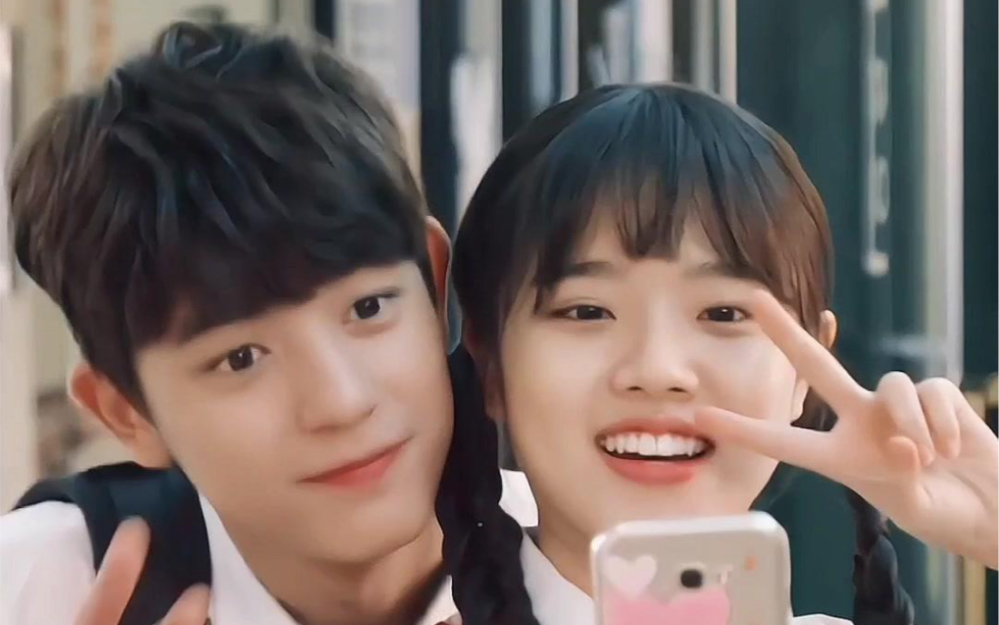 当男二的人不简单,信女愿吃十年素换一个这样的男朋友《复仇笔记》