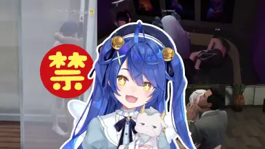 天宫こころ//-哔哩哔哩_Bilibili
