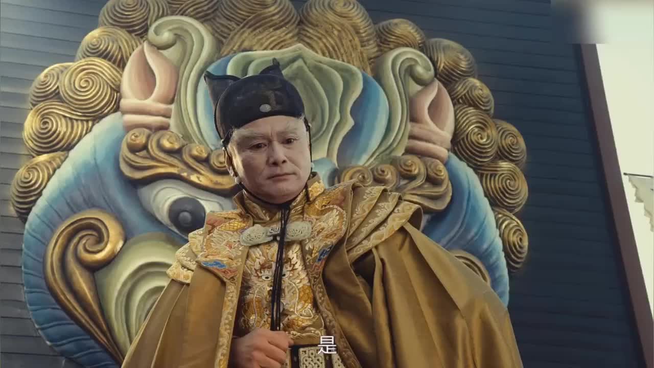 李连杰:功夫皇帝可不是白封的 徐克:武侠经典3d