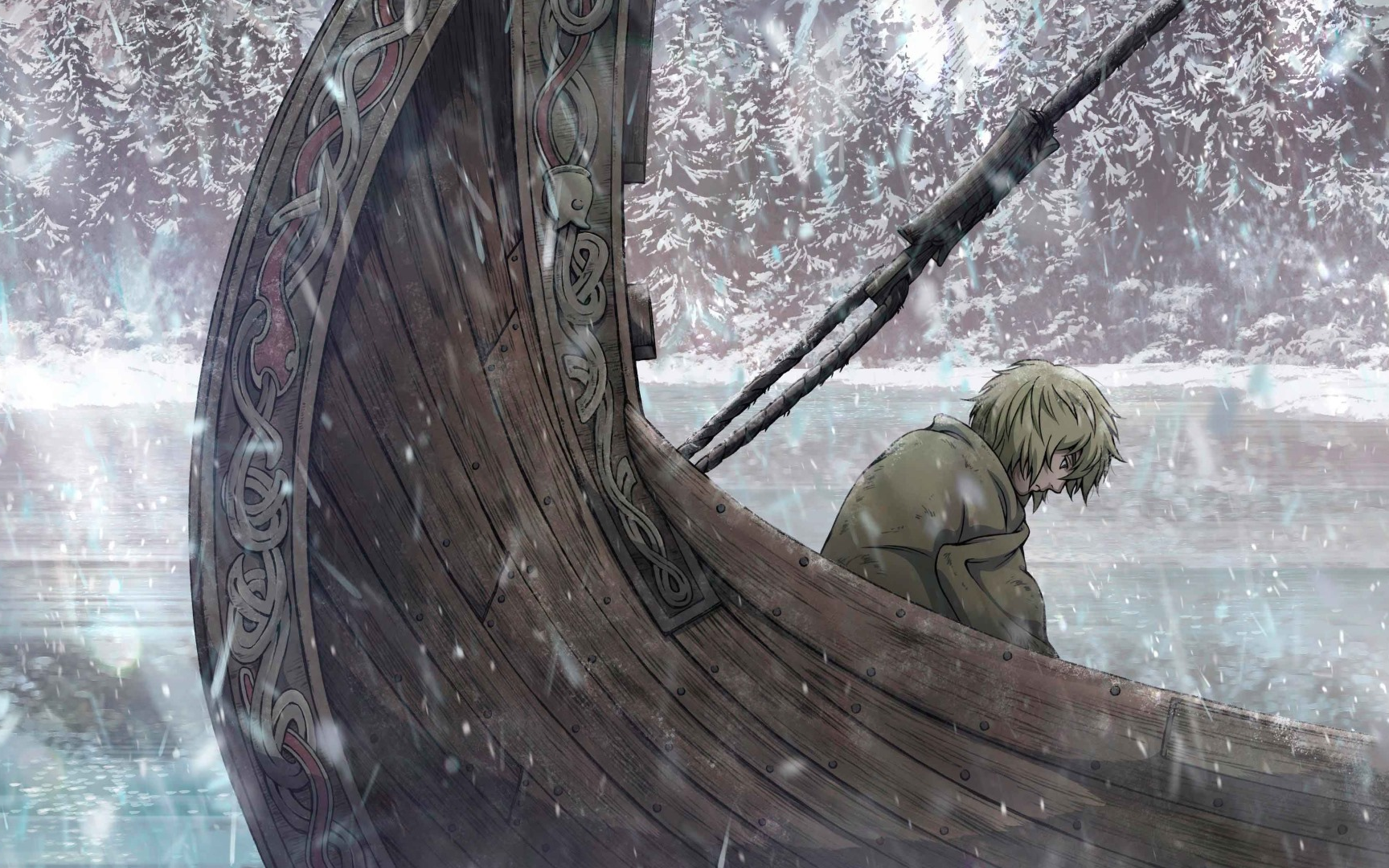 【osu!】mukanjyo 冰海战记·op1