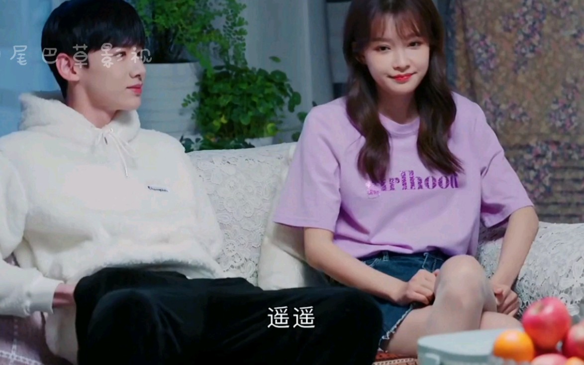 【与晨同光  孙怡  白敬亭】相亲奇葩男赖上女主家,男二倍感威胁决定