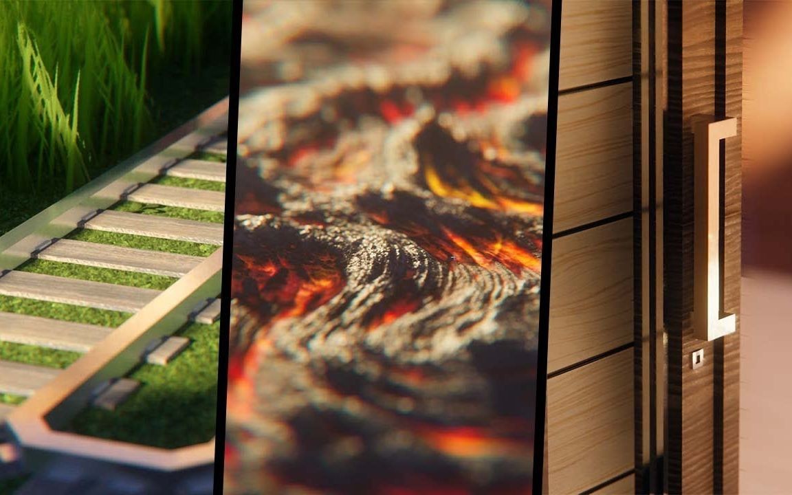 Minecraft国外极致光线追踪光影分享: KAPPA PT Shader - 8K-阿锋XXXIIK-我的世界光影-哔哩哔哩视频