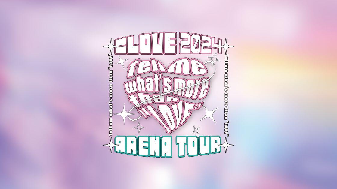 240302 ＝LOVEアリーナツアー2024 「Tell me what's more than ''LOVE