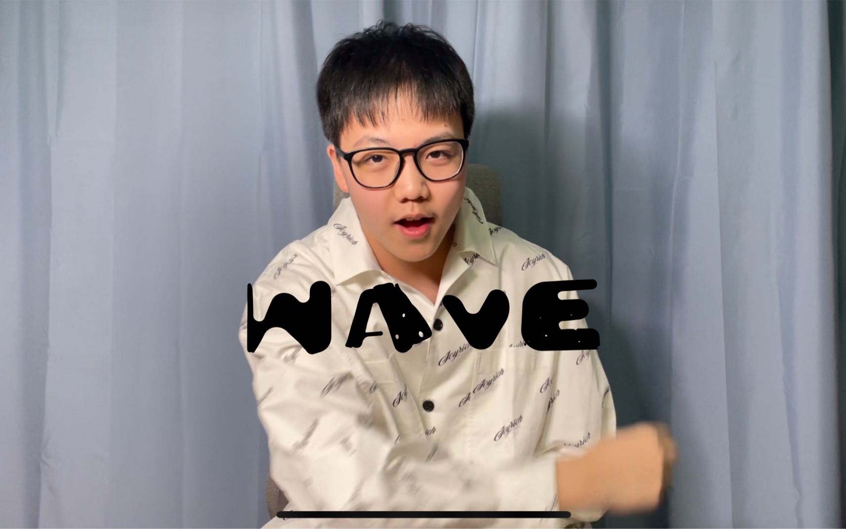 【弑杀】WAVE翻唱(变装哔哩哔哩bilibili