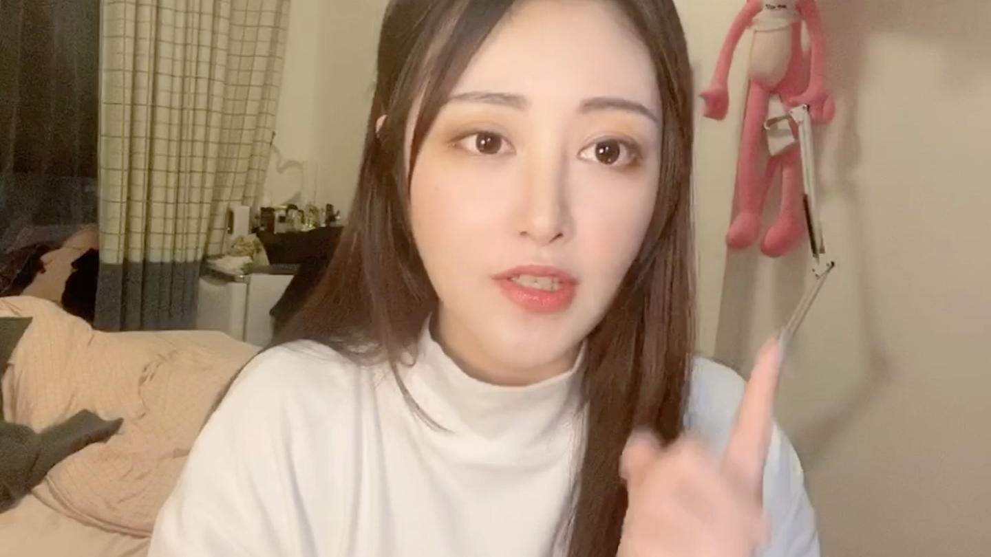 我来b站啦!轮廓三件套磨骨将近4个月了