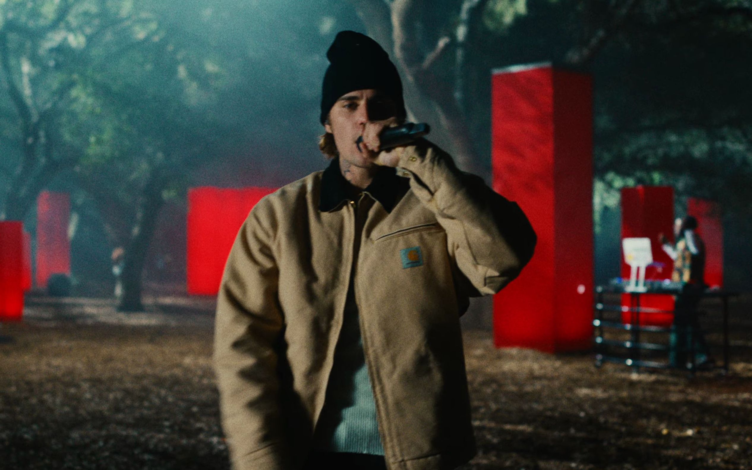 超赞现场justinbieberanyone