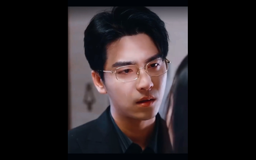 【王奕然】眼角的泪真的戳人.演技嘎嘎棒.强烈安利.