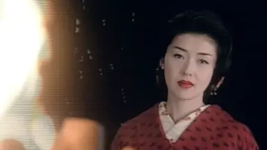 藤あや子-哔哩哔哩_Bilibili