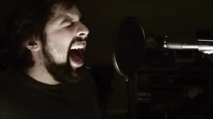 [图]Let It Go - Male Vocal Cover - Frozen (Soundtrack)