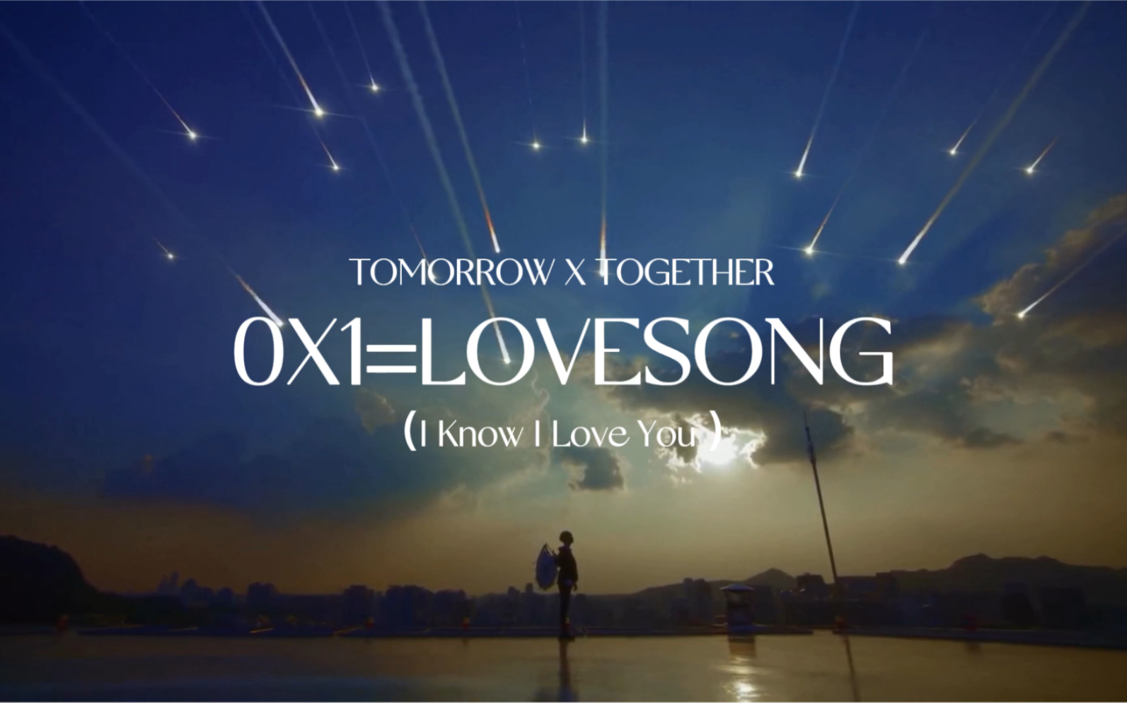 txt论我把0x1lovesong的预告重新剪辑了一下由于日