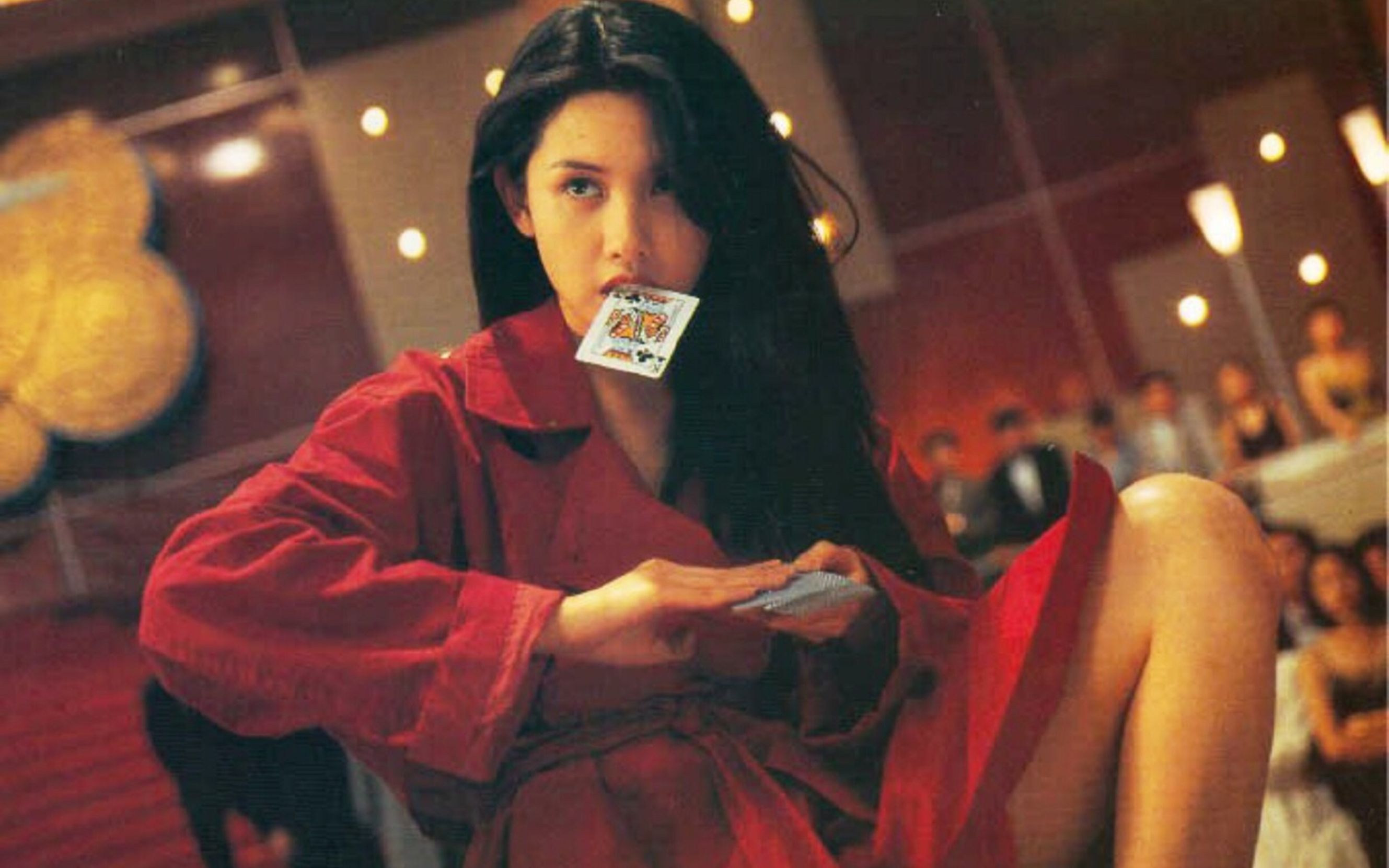 活动  根据赌王何鸿燊为原型的电影,火了整整26年,至今无人能超越!