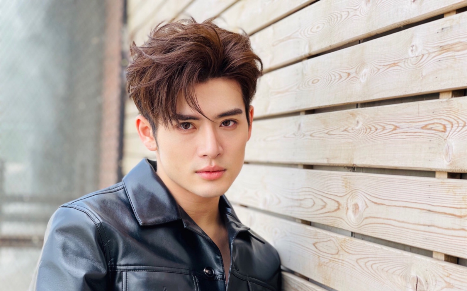 力丸#力丸底裤第n篇#rikimaru#帅的