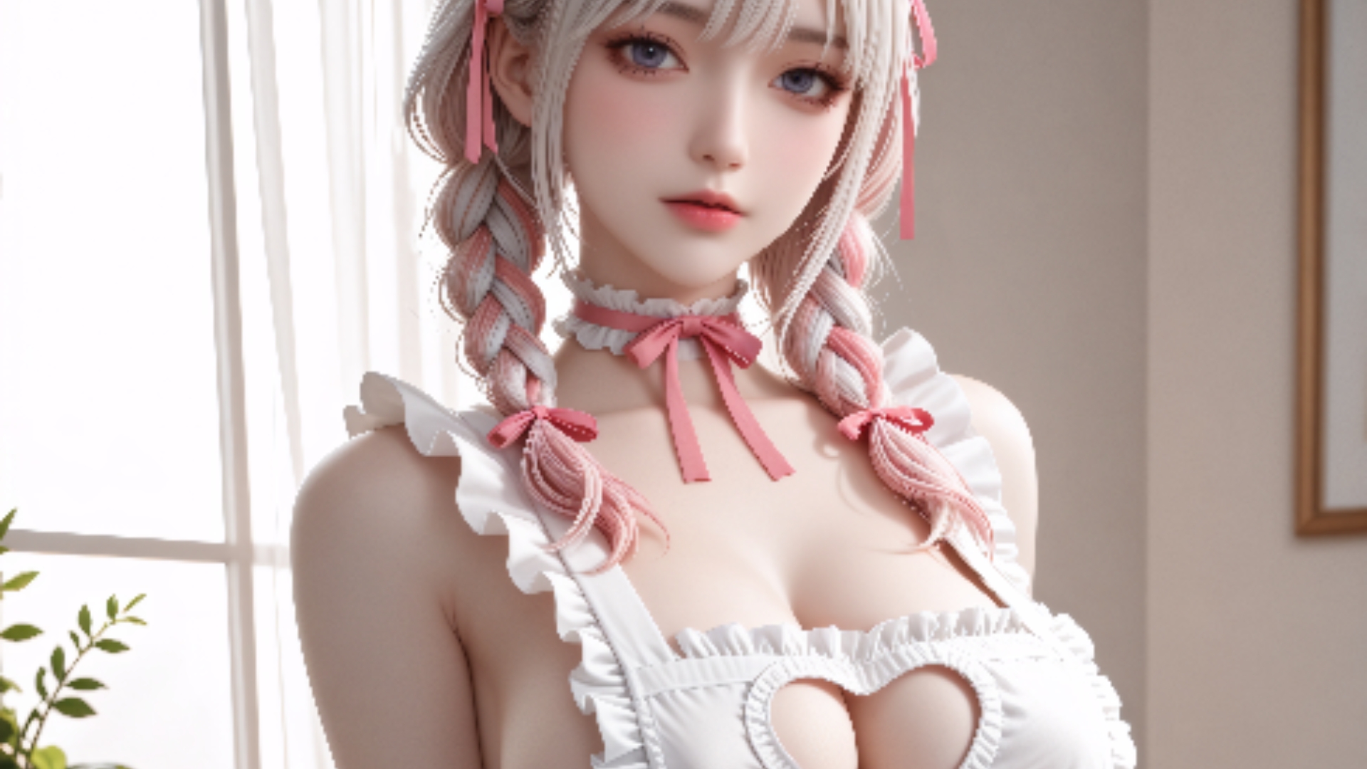 比个心❤️（补）