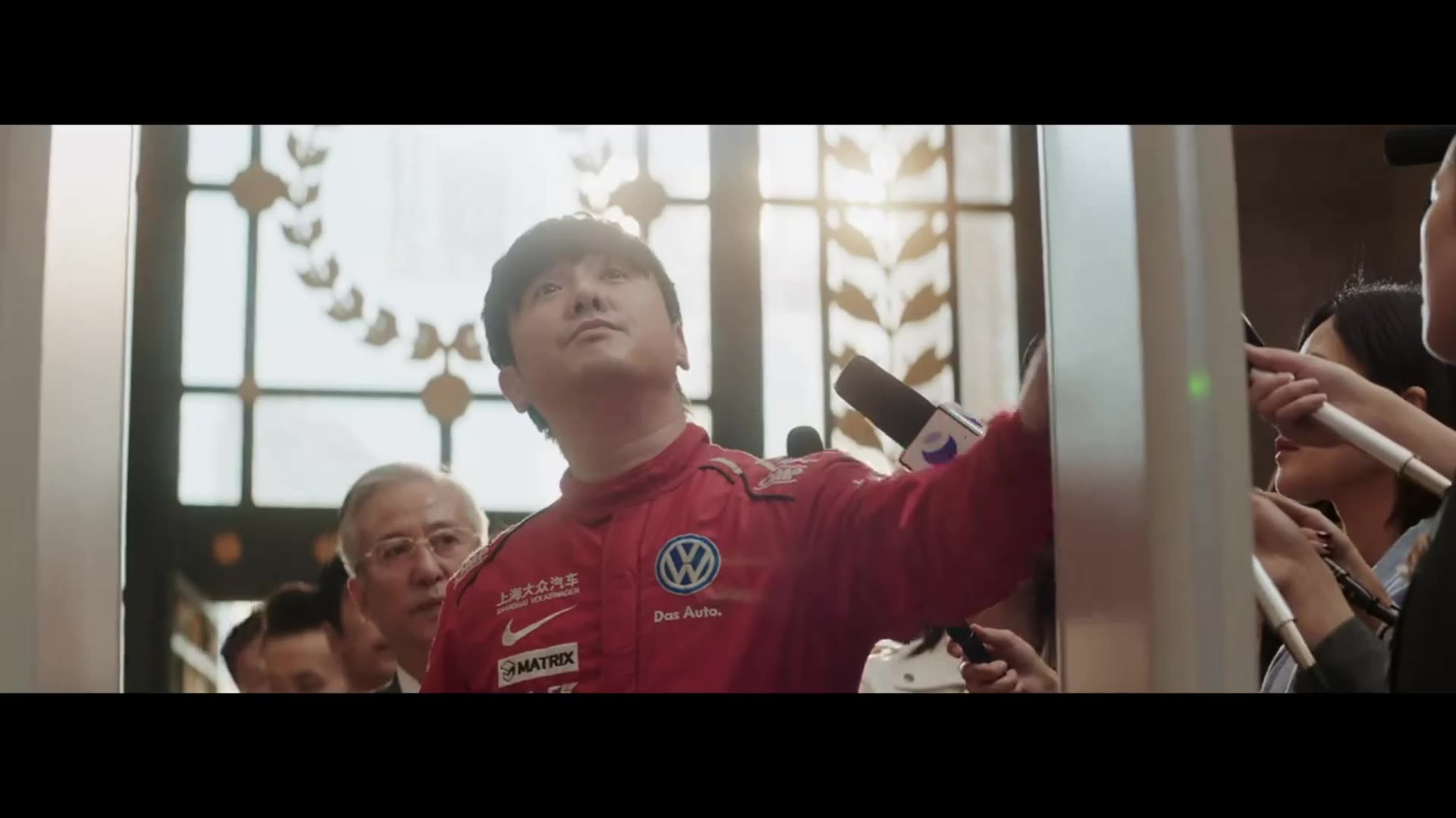 飞驰人生高光剪辑沈腾搞笑片段cut