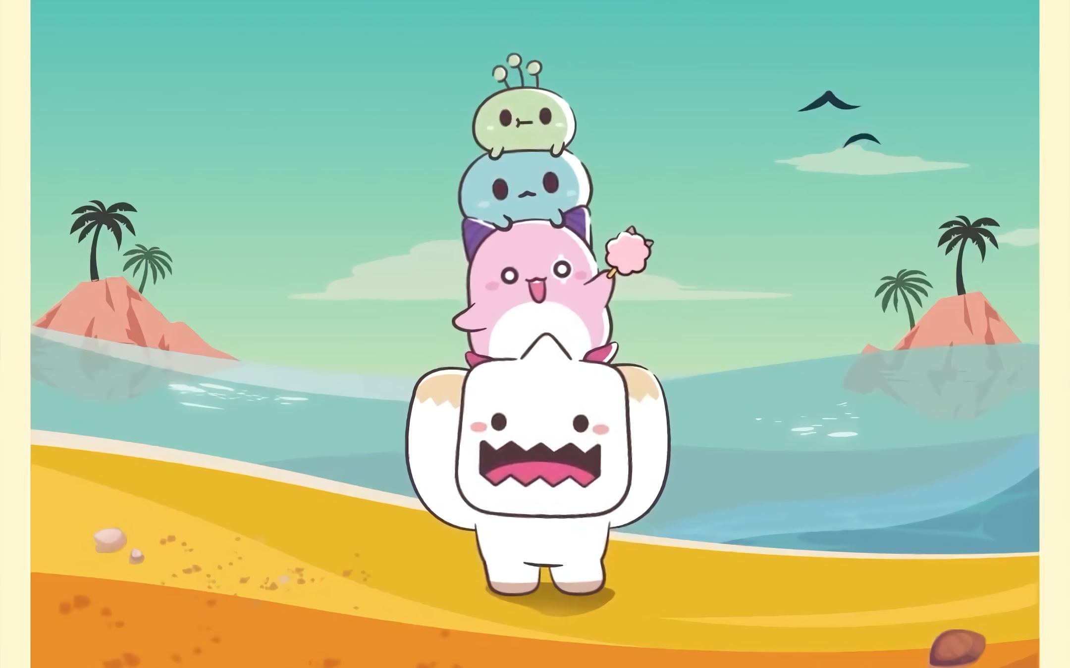 【波萨诺瓦】【半小时】maplestory冒险岛bgm背景音乐波萨诺瓦爵士版