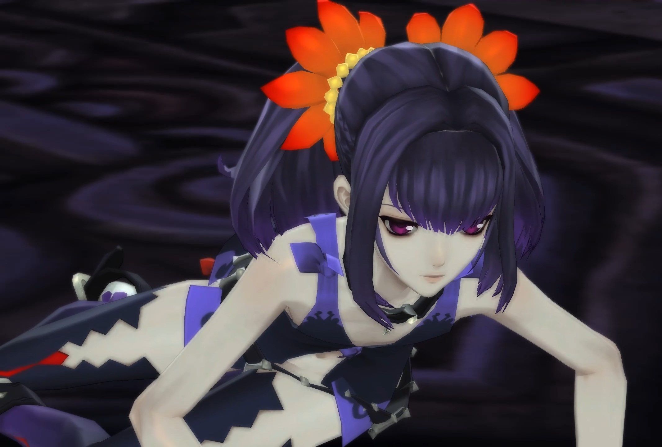 【情热传说】ep35:击败西蒙