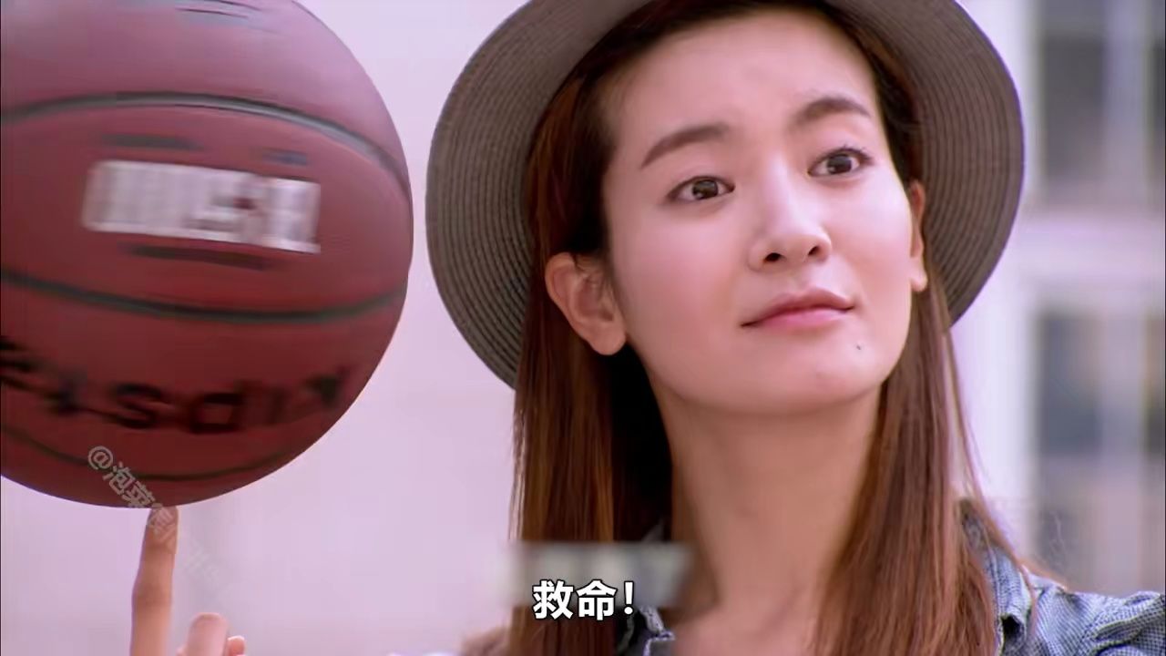 我很少用"震撼"形容一个电视剧,《花非花》它做到了,绝啦!