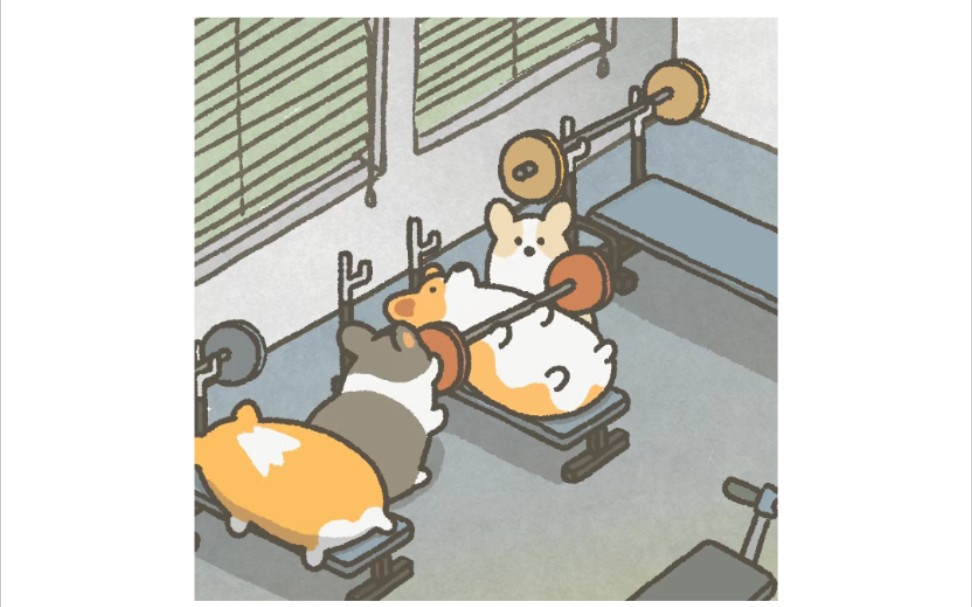 垃圾卧推_哔哩哔哩_bilibili